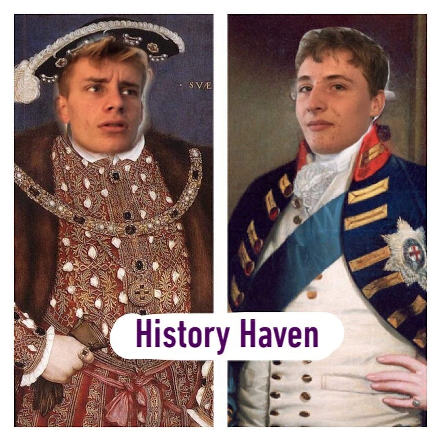 History Haven