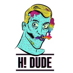 H! DUDE TECHNO