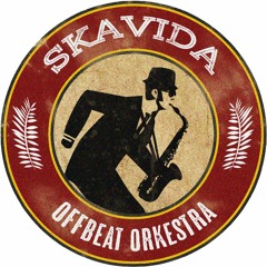 SKAVIDA