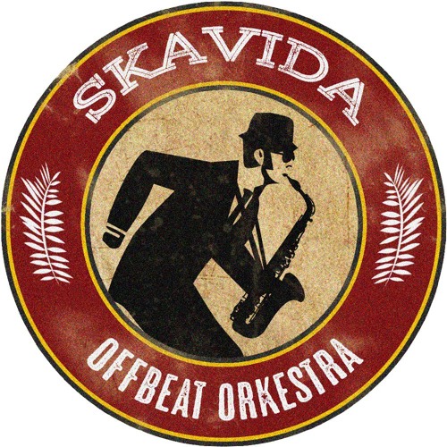 SKAVIDA’s avatar