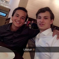 Julius Dirkse van Heuvel