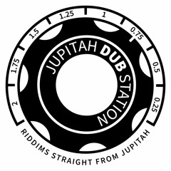 Jupitah Dub Station