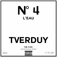 TVERDUY