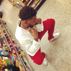 SauceSounds _Saucewoofiah