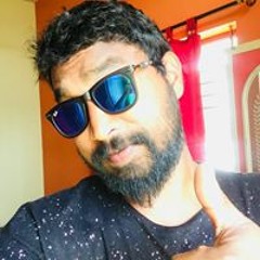 Suraj D Pavaskar