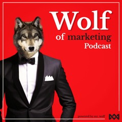 The Wolf of Marketing