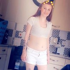 Kirsty Parker