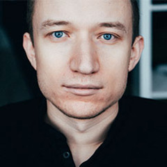 Nick “LazyKarma” Katunov