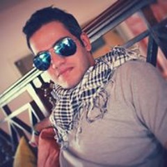 Mostafa Elhawary