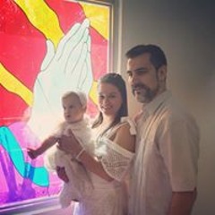 Monique Mihalitsianos