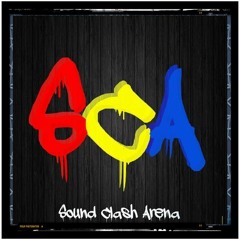 Sound Clash Arena