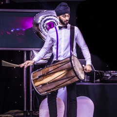 Paramveer Sokhi