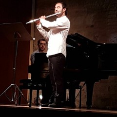 Mozart Kv 314 I. Allegro Aperto