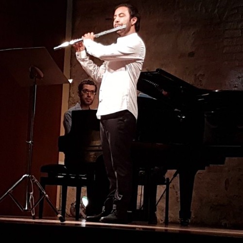 Mozart Kv 314 I. Allegro Aperto