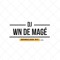 DJ WN DE MAGÉ