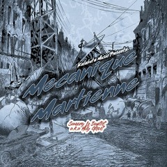 Neter Ameen(Samory le Baptist)