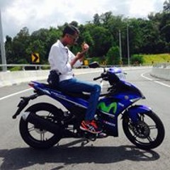 Zuhairi Rango