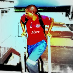 Marx Jay-R