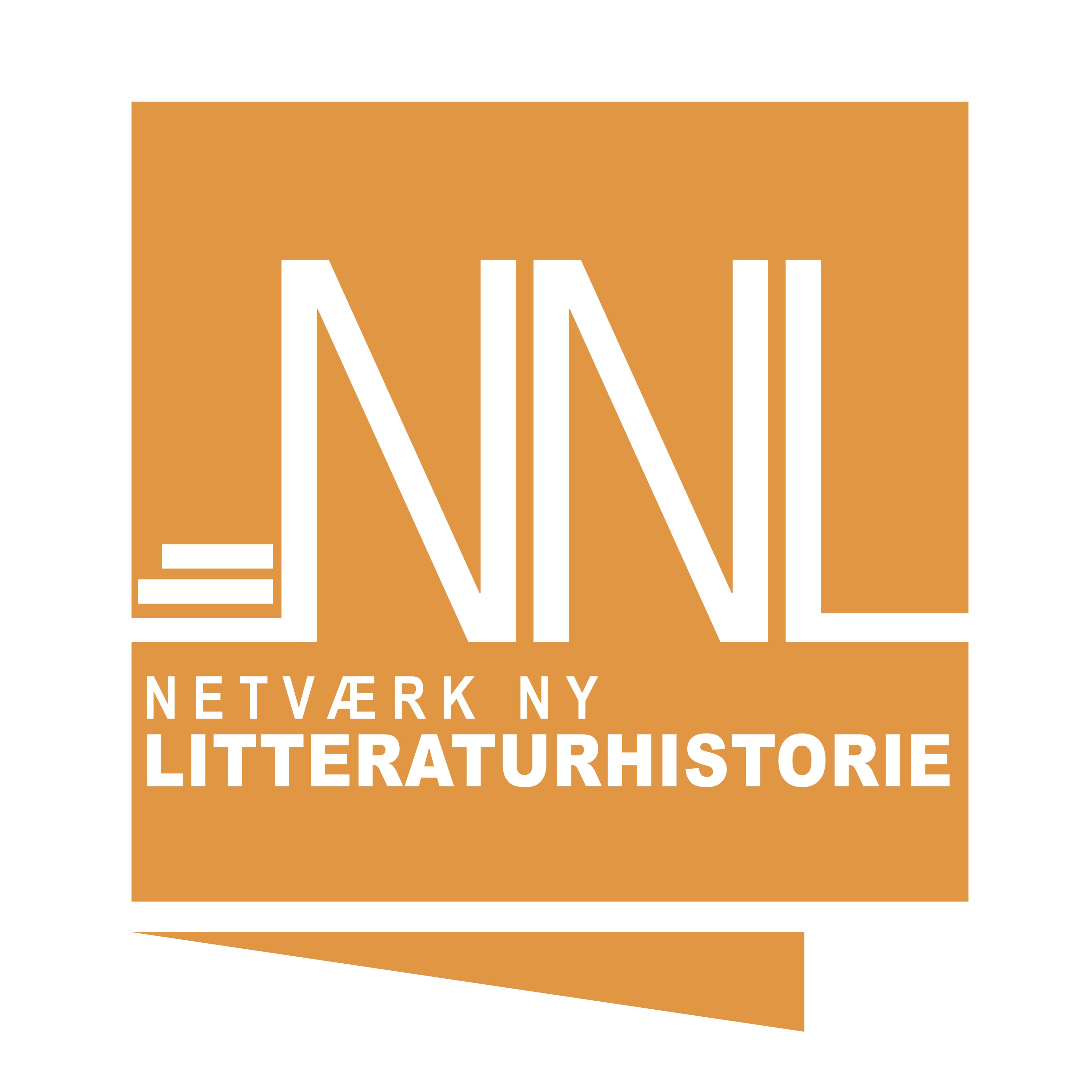 Netværk Ny Litteraturhistorie af Netværk Ny Litteraturhistorie