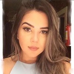 Nathália Machado