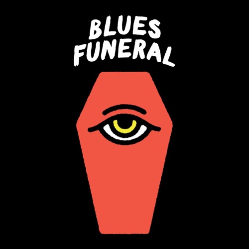 Blues Funeral Recordings’s avatar