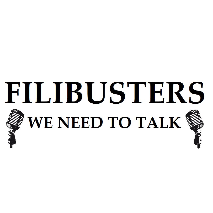 Filibusters (formerly Unfiltered Radio)