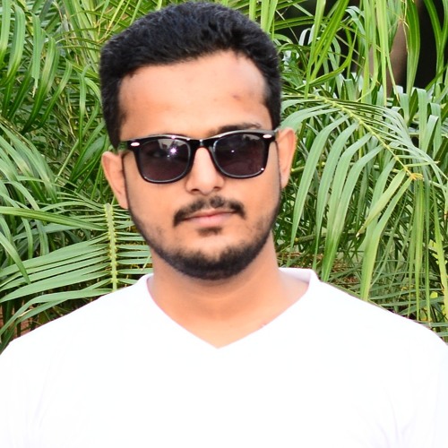 Syed  Abrar’s avatar