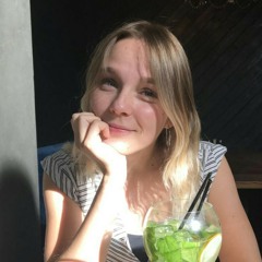 Яна Коссова