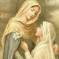 Almas Devotas de Maria