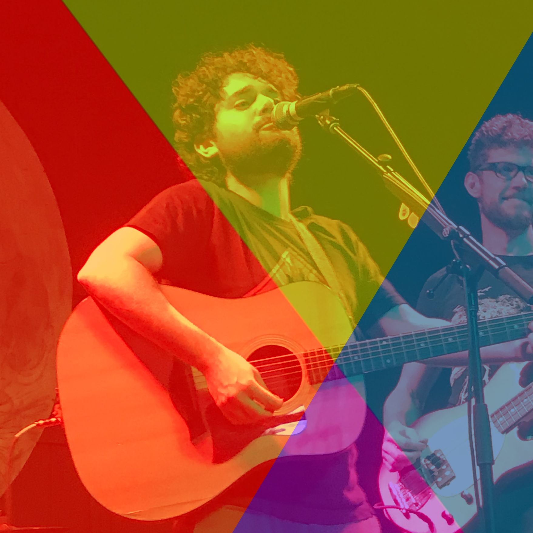 Michael Baston cover art