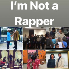 Joshua NotmyOwn Jones