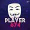 Player 674