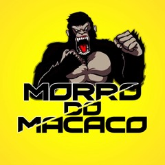 MT - MAMA AMOR VS MACACO [ DJ CR & RW DO MACACO ]