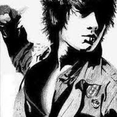 Attitude Boy