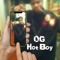 HOT BOY