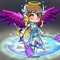 ROBLOX AND GACHA GIRL