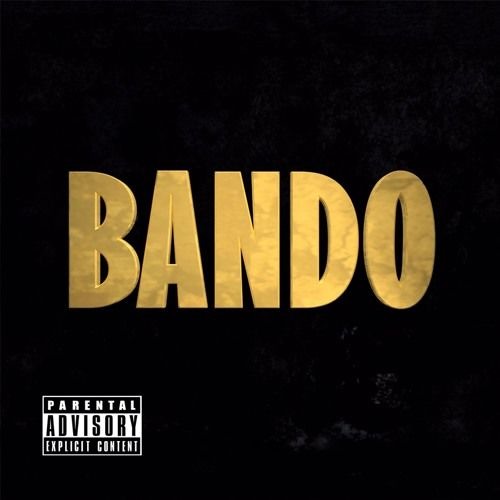 Bando Randoâ€™s avatar