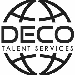 Deco Talent Services