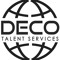 Deco Talent Services