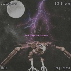 Dark Knight Drummers