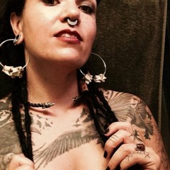 Raven Sauvage