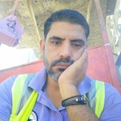 Mohammed Khlefa Abdelaziz