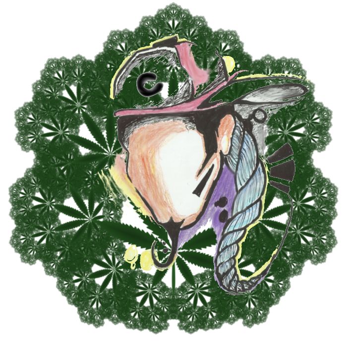 Lyrikal D podcast artwork
