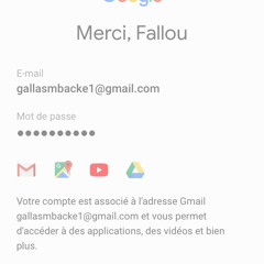 Fallou Gaston