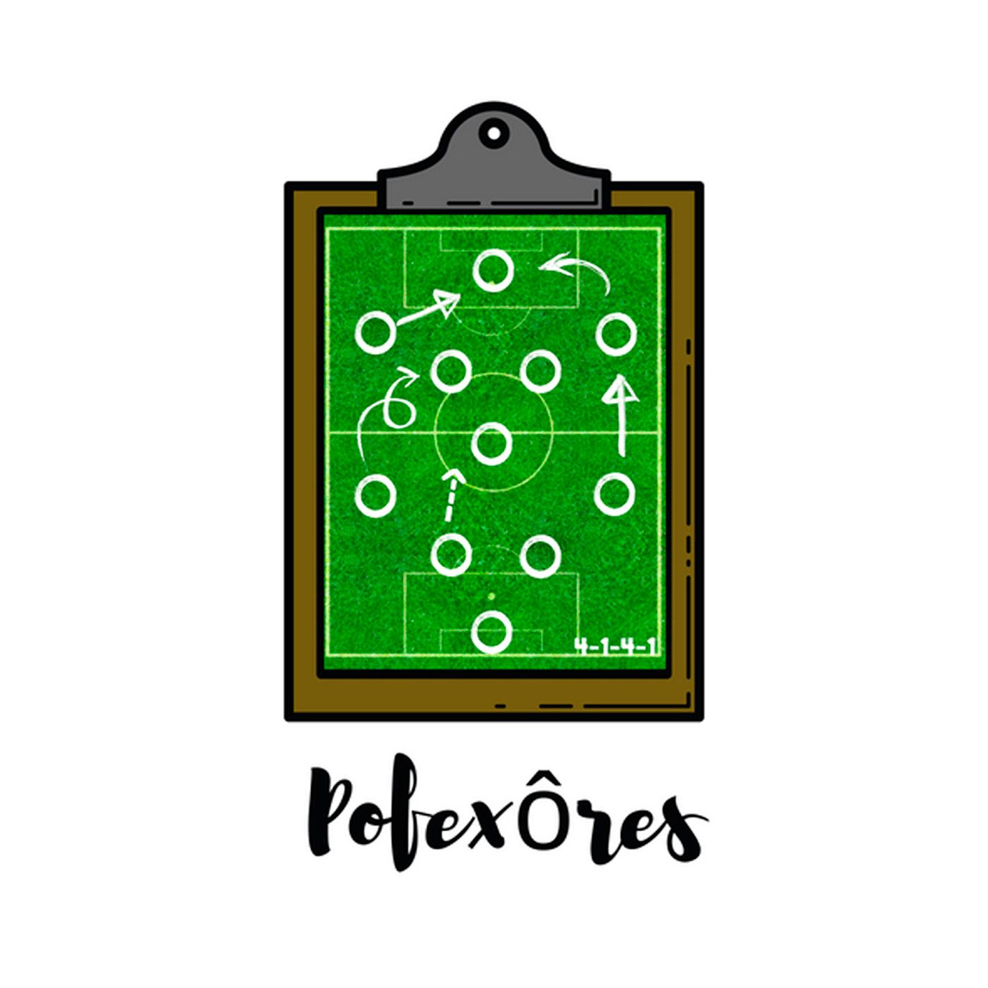 Pofexôres