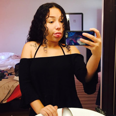 alexus jones
