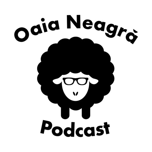 Oaia Neagră Podcast’s avatar
