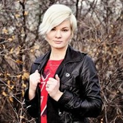 Postnikova Darya