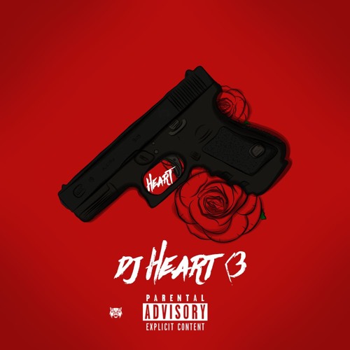 DJ Heart’s avatar