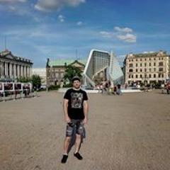 Dmitry